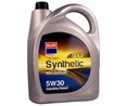 Aceite sintético para vehículos con motores de gasolina o diesel KRAFFT Gold 5 litros.