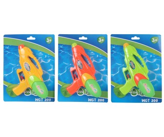Pistola de agua Pistola de agua