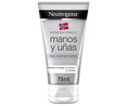 Crema hidratante y protectora de manos y uñas NEUTRÓGENA 75 ml.