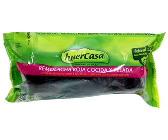 Remolacha cocida 500 gramos Remolacha cocida 500 gramos