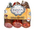 Lote de embutidos tradicionales ESPAÑA.