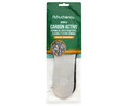Plantilla carbón activo antiolor ACHUCHONAS, resistente, transpirable, extra cómoda, talla 40/41.