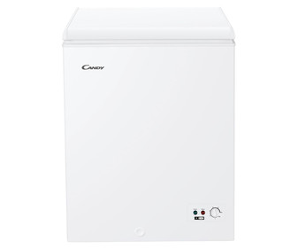 Arcón congelador CANDY CCHH 145, clasificación energética: F, H: 84,5cm, A: 63cm, F: 55,5cm, capacidad total: 145L. Arcón congelador CANDY CCHH 145, clasificación energética: F, H: 84,5cm, A: 63cm, F: 55,5cm, capacidad total: 145L.