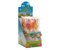 Brocheta de nube de pascua DEKORA 3 figuras 24 gr.