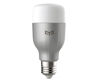 inteligente XIAOMI Bombilla Mi BulbAlcampo LED Smart by76fg