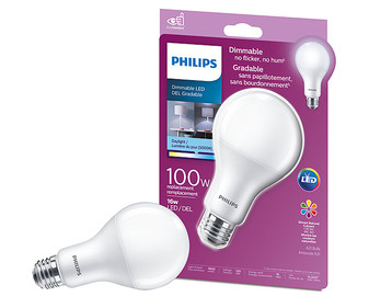 Bombilla led, 2 pack, 40W esférica, E14 mate, PHILIPS. Bombilla led, 2 pack, 40W esférica, E14 mate, PHILIPS.