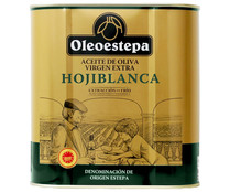 Aceite de oliva virgen extra OLEOESTEPA 2,5 l.