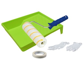 Kit para pintar Kit para pintar