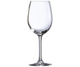 Copa de vidrio para vino 0,58 litros.