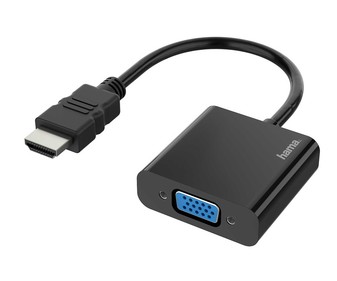 Adaptador HDMI - HAMA Compra Online