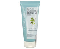 Acondicionador fortificante con extracto de gisante orgánico y creatina CLEARÉ INSTITUTE 200 ml.
