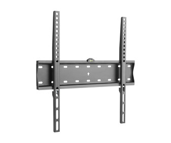 Soporte fijo universal QILIVE Q1786 para televisores de 32" a 55". Soporte fijo universal QILIVE Q1786 para televisores de 32" a 55".