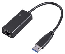 Adaptador Usb a Ethernet RJ45 QILIVE.