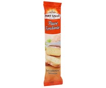 Queso de pasta blanda PORT SALUT 180 g.