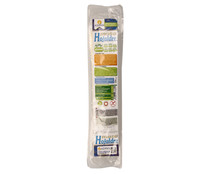 Masa de hojaldre elaborada sin leche y sin gluten ADPAN 250 g.