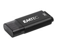 Memoria USB 32GB SANDISK Emtec, conexión USB3.2 tipo-C.