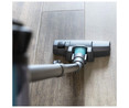 Aspirador escoba CECOTEC Conga ThunderBrush 560, 600W, tecnología ciclónica, apto para mascotas.