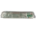 Masa para pizza tradicional con levadura panadera PRODUCTO ALCAMPO 260 g.
