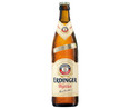 Cerveza de trigo ERDINGER botella 50 cl.
