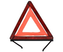 Triángulo de avería o emergencia, homologado ROLMOVIL.
