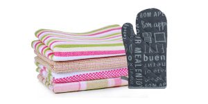Textil cocina