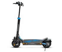 Patinete eléctrico SMARTGYRO Rockway, 500W, vel max 25km/h, ruedas 10”, autonomía hasta 50Km.