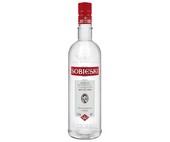 Vodka botella de 1litro Vodka botella de 1litro