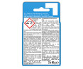 Pastillas para WC recambio Bloc Azul PATO 2 uds. de 40  g.