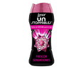 Perlas para lavadora perfumadas LENOR Unstoppables frescor sensaciones 210 gr.