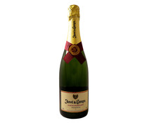 Cava  brut reserva JUVE & CAMPS Cinta púrpura botella de 75 cl.