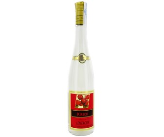 Kirsh botella de 70 centilitros Kirsh botella de 70 centilitros