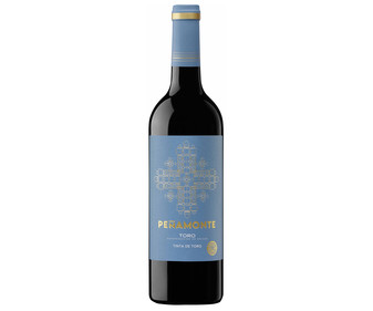 Vino tinto con denominación de origen Toro PEÑAMONTE botella de 75 cl. Vino tinto con denominación de origen Toro PEÑAMONTE botella de 75 cl.