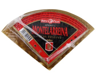 Queso de oveja 800 gramos Queso de oveja 800 gramos