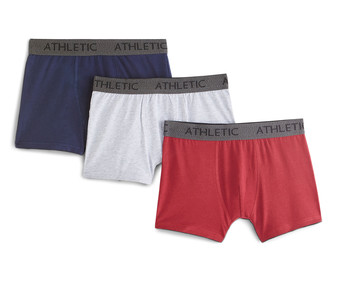 Calzoncillos Umbro Alcampo 2025