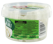 Ensaladilla de patatas con Alioli, lista para tomar PRODUCTO ALCAMPO 250 g.