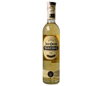 Tequila reposado 50cl Tequila reposado 50cl