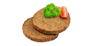 Burger vegana