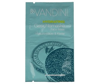 Mascarilla facial7,5mlx2 Mascarilla facial7,5mlx2