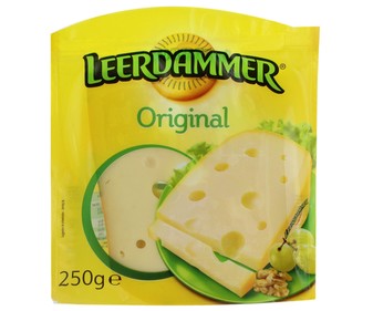 Queso original 250 gramos Queso original 250 gramos