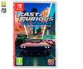 Fast & Furious Spy Racers para Nintendo Switch. Género: carreras, conducción. PEGI: +7.