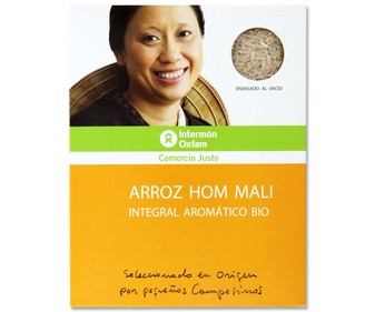 Arroz Hom Mali Integ 1kg Arroz Hom Mali Integ 1kg
