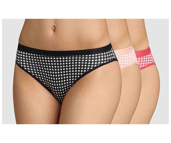 Braga mujer DIM | Alcampo Compra Online