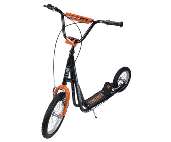 patinete xiaomi alcampo