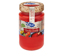 Tomate frito receta casera HERO frasco de 370 g.