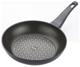 Sartén 24cm de aluminio forjado con antiadherente reforzado, Thermosmart Prestige PRESTIGE.