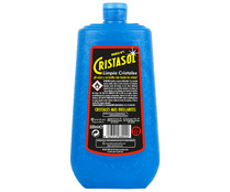 Limpiacristales CRISTASOL 500 ml.
