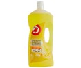 Limpiahogar multisuperficies con aroma a limón PRODUCTO ALCAMPO 1,5 L.