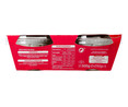 Queso fresco 0 % materia grasa tarrina de 250 g. pack de 2 uds.