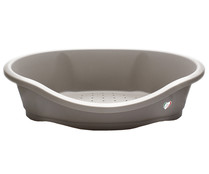 Dido cuna de plastico SANDIMAS 50 x 37 x 20 cm. 1 ud.