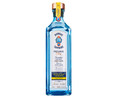Ginebra london dry gin infusionada con limón, mandarina y naranjas dulces de Murcia BOMBAY Sapphire premier gin botella de 70 cl.